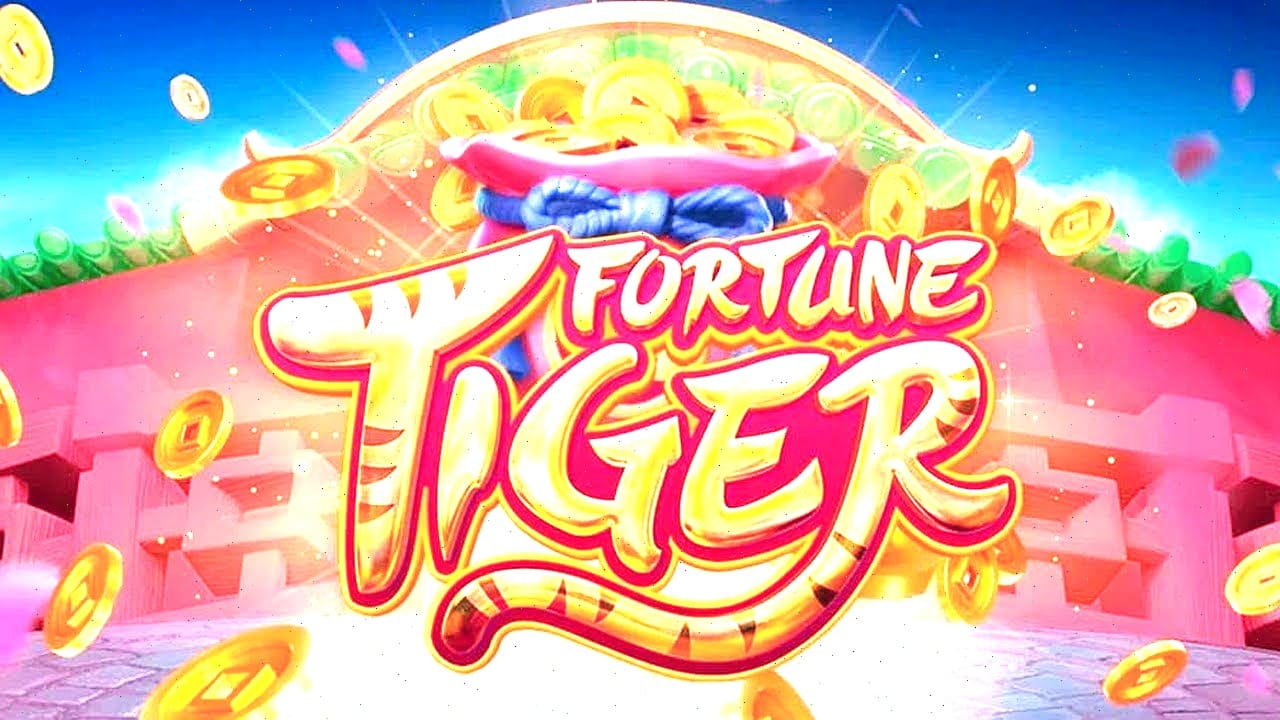 Não deixe de Experimentar Fortune Tiger no 122BET.COM Cassino